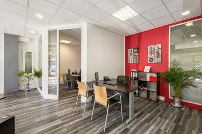 Gimcovermeille Agence Immobilière Poissy, Agence Immobilière à Poissy