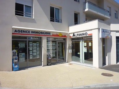 Altimmo, Agence Immobilière à Romagnat