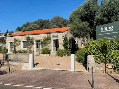 Agence Immo Porto Vecchio, Agence Immobilière à Porto-Vecchio