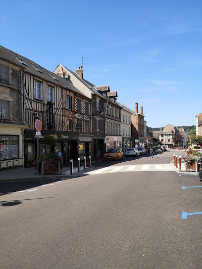 Pays D'Auge Immobilier SARL, Agence Immobilière à Livarot-Pays-d'Auge