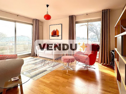 Annaïk Puaud - Immobilier Vannes, Auray & Alentours Agence Immobilière à Pluneret