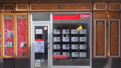 Orpi Roch'Immobilier, Agence Immobilière à La Roche-sur-Foron