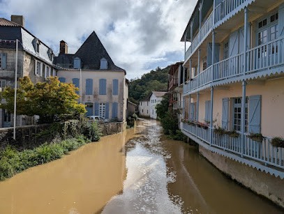 Orpi Esposito Salies Immobilier, Agence Immobilière à Salies-de-Béarn