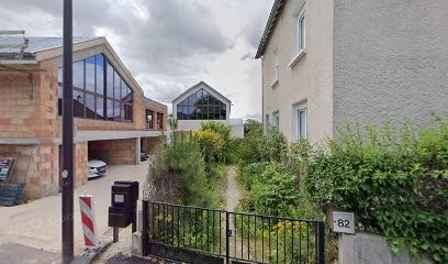 Camille Lenoir - Lifestone, Agence Immobilière à Fontaine-lès-Dijon