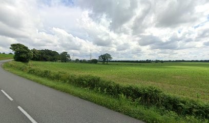 Benoît Poeymiroo - IAD France, Agence Immobilière à Saint-Laurent-Bretagne