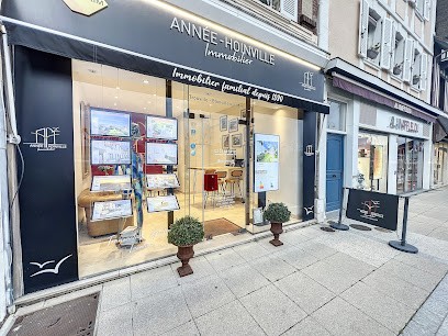 Année Hoinville Immobilier Trouville - Agence immobilière Trouville-sur-mer, Agence Immobilière à Trouville-sur-Mer