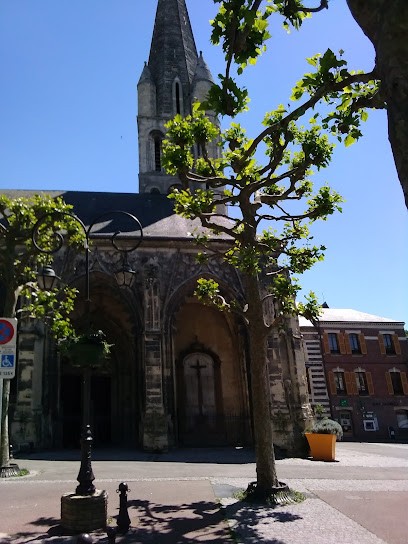 RIQUET IMMOBILIER, Agence Immobilière à Montivilliers