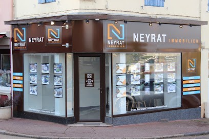 Neyrat Immobilier Digoin, Agence Immobilière à Digoin