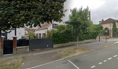 Françoise CONZE-COLLAS Immo Versailles-Le Chesnay-Ouest Parisien, Agence Immobilière au Chesnay