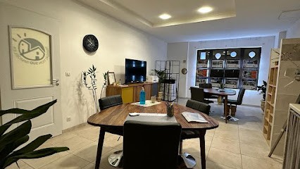 SINFONIA - Agence Immobilière, Agence Immobilière à Uzès