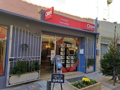 ORPI Saint Paul Trois Chateaux, Agence Immobilière à Saint-Paul-Trois-Châteaux