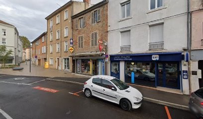 Ma Maison, Mon Histoire - Mâcon, Agence Immobilière à Mâcon