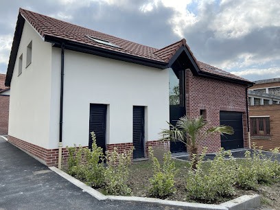 Dominique Wasiewicz Sérénity Immobilier, Agence Immobilière à Oignies