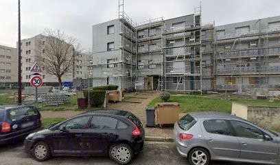 H.L.M.du Beauvaisis SA, Agence Immobilière à Méru