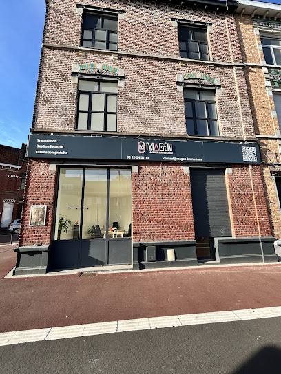 Magën Immo Agence Immobilière à Tourcoing
