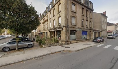 Barême Des Commissions, Agence Immobilière à Longwy