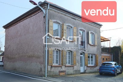 Ekaterina Courtot - Safti, Agence Immobilière à Waltembourg