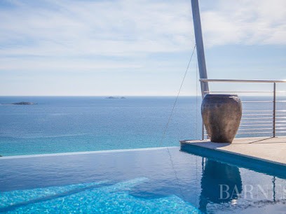 BARNES Corse Porto Vecchio, Agence Immobilière à Porto-Vecchio