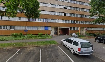 Synd Cooperatif Copropriete Massy Cinq, Agence Immobilière à Massy