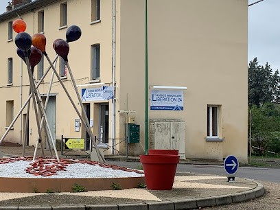 Agence immobilière Libération 24 Veauche, Agence Immobilière à Veauche