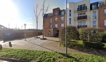 HLM France Habitation, Agence Immobilière à Courdimanche