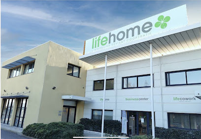 Sandra Pluviaud Châteauroux Conseillère Agence Lifehome Immobilier, Agence Immobilière à Villedieu-sur-Indre