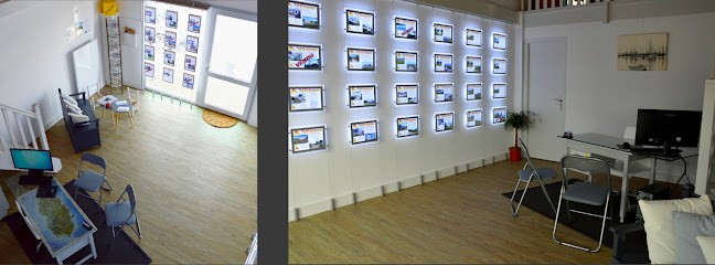 Sabias Immobilier, Agence Immobilière à L'Île-d'Yeu