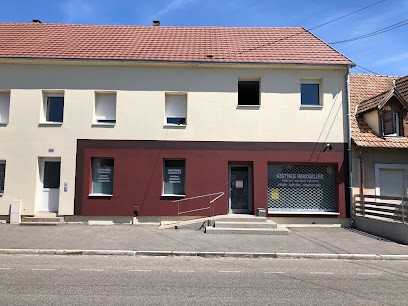 KISTNER IMMOBILIER - Habitat Gestion Kistner, Agence Immobilière à Ingersheim