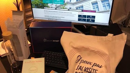 Immobilière Du Valois, Agence Immobilière à Crépy-en-Valois