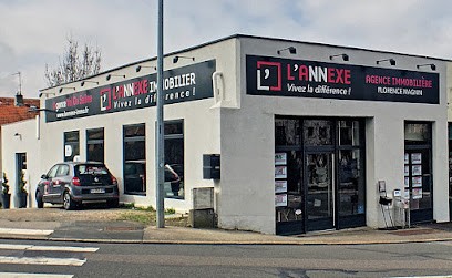 L'ANNEXE, Agence Immobilière à Fontaines-sur-Saône