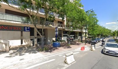 GSIM Immobilier, Agence Immobilière à Garches