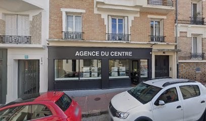Agence Du Centre, Agence Immobilière à Clamart