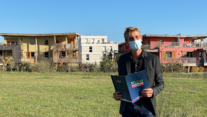 Bouffet Vincent Immobilier Agence Immobilière à Montpellier