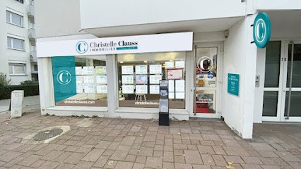 Christelle Clauss Immobilier LINGOLSHEIM | VENTE | SYNDIC | GESTION | LOCATION I VIAGER I CONSEILS EN PATRIMOINE, Agence Immobilière à Lingolsheim