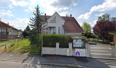 Duchmann Immobiliere, Agence Immobilière à Herrlisheim-près-Colmar