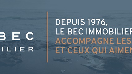 LE BEC Immobilier HENNEBONT, Agence Immobilière à Hennebont