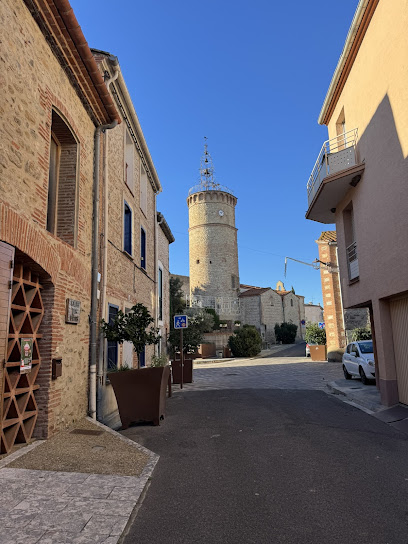 Rudy Witkowski Iad France | Estimation & Immobilier Port-Vendres, Collioure & Côte Vermeille Agence Immobilière à Port-Vendres