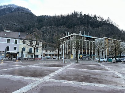 Rachelle GAY - Conseillère immobilière CAPIFRANCE Cluses, Agence Immobilière à Cluses