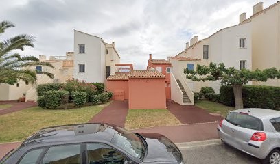 Agence ACA, Agence Immobilière au Barcarès