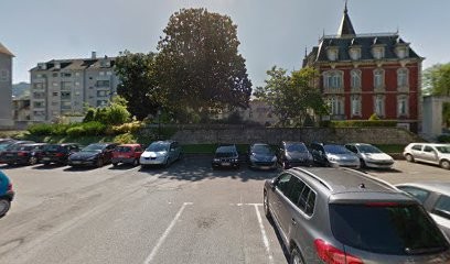 Marie-cécile Matheu BSK immobilier, Agence Immobilière à Lourdes