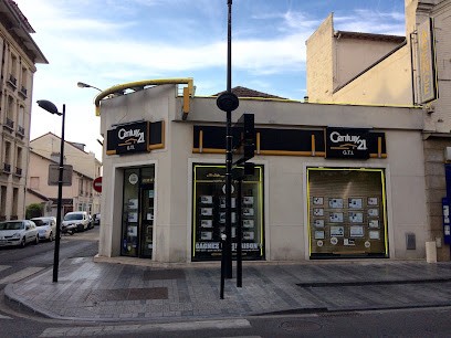 CENTURY 21, Agence Immobilière à Sartrouville