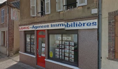 Agence Immobilière Ramos St Julien, Agence Immobilière à Saint-Julien-du-Sault