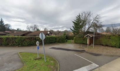 LE VILLAGE DES PECHEURS, Agence Immobilière à Montalieu-Vercieu