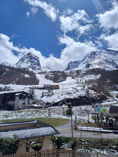 SQUARE HABITAT GOURETTE - TERREVA, Agence Immobilière à Eaux-Bonnes