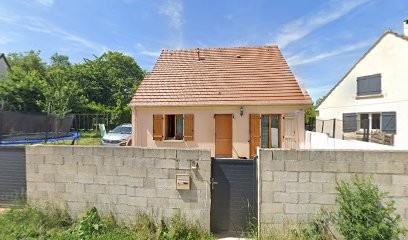 Chapin Arnaud IAD France, Agence Immobilière à Nanteuil-lès-Meaux