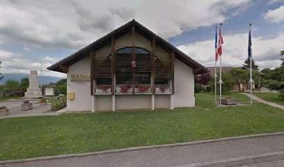 SAFTI Marine SAMATAN, Agence Immobilière à Feigères