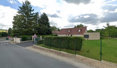 Céline Guérin, Agence Immobilière à Oyré