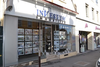 Invest'im, Agence Immobilière à Oullins