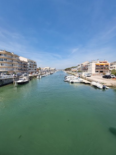 Agence Méditerranée Immobilier, Agence Immobilière à Palavas-les-Flots