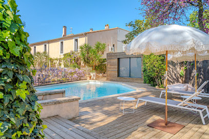 Lise Delbreil - Nobilis Immobilier Agence Immobilière à Aubais